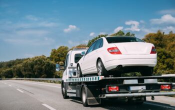 24-Hour Towing: Flatbed Towing in Towing Chicago IL