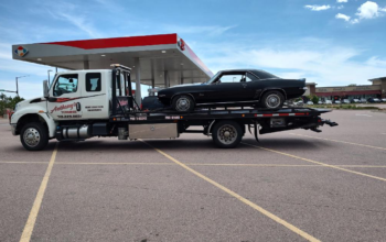 Fuel Delivery for Towing Chicago IL: 24/7 Towing Service