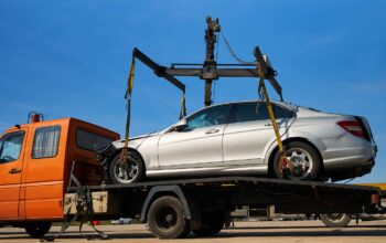 Jump Start: Towing Chicago IL's Reliable 24/7 Service