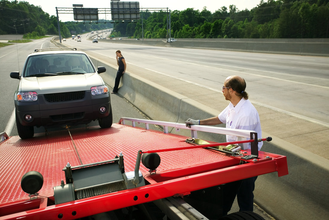 Towing Chicago