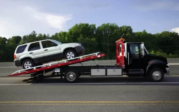 Winch Out Service in Towing Chicago IL: 24/7 Towing Service Explained