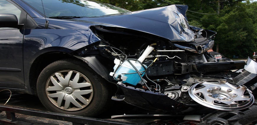 Accident Towing: Towing Chicago IL: Local Towing