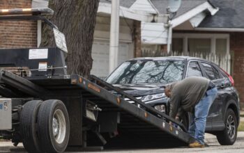 Flatbed Towing Explained: Towing Charges in Chicago, IL