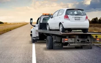 Emergency Towing Services: Towing Charges Demystified