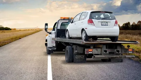 Emergency Towing Services: Towing Charges Demystified