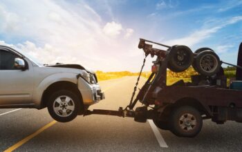 Tire Change: Essential Guide for Towing Chicago IL: Roadside Assistance